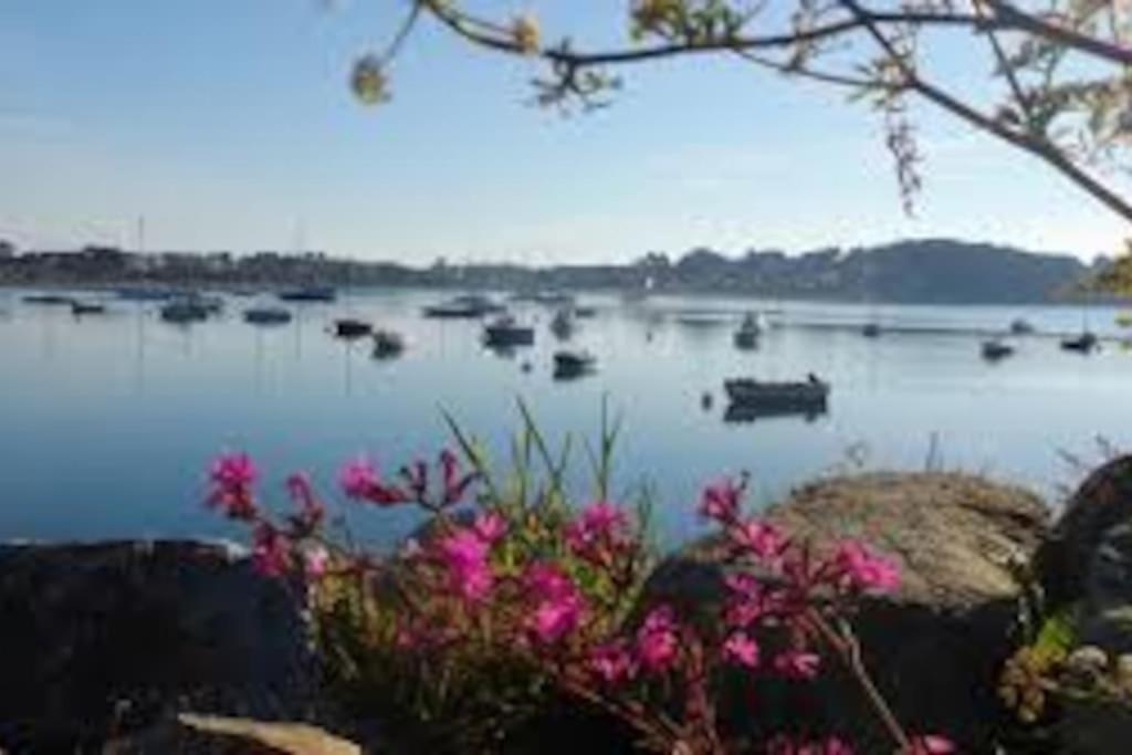 Gite Entre Mer Et Abers Landéda Εξωτερικό φωτογραφία