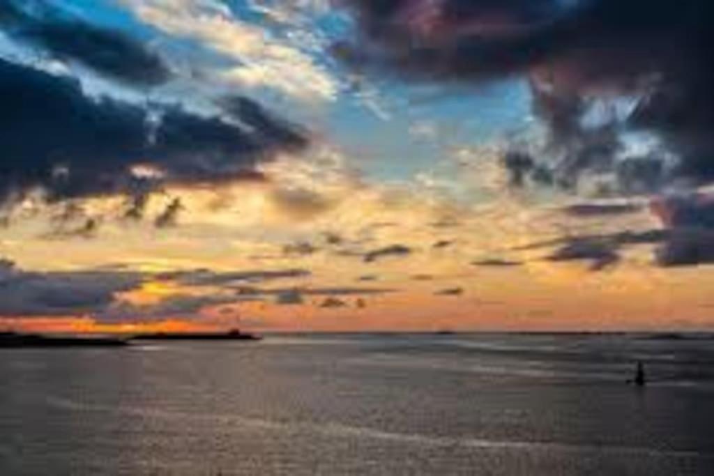 Gite Entre Mer Et Abers Landéda Εξωτερικό φωτογραφία